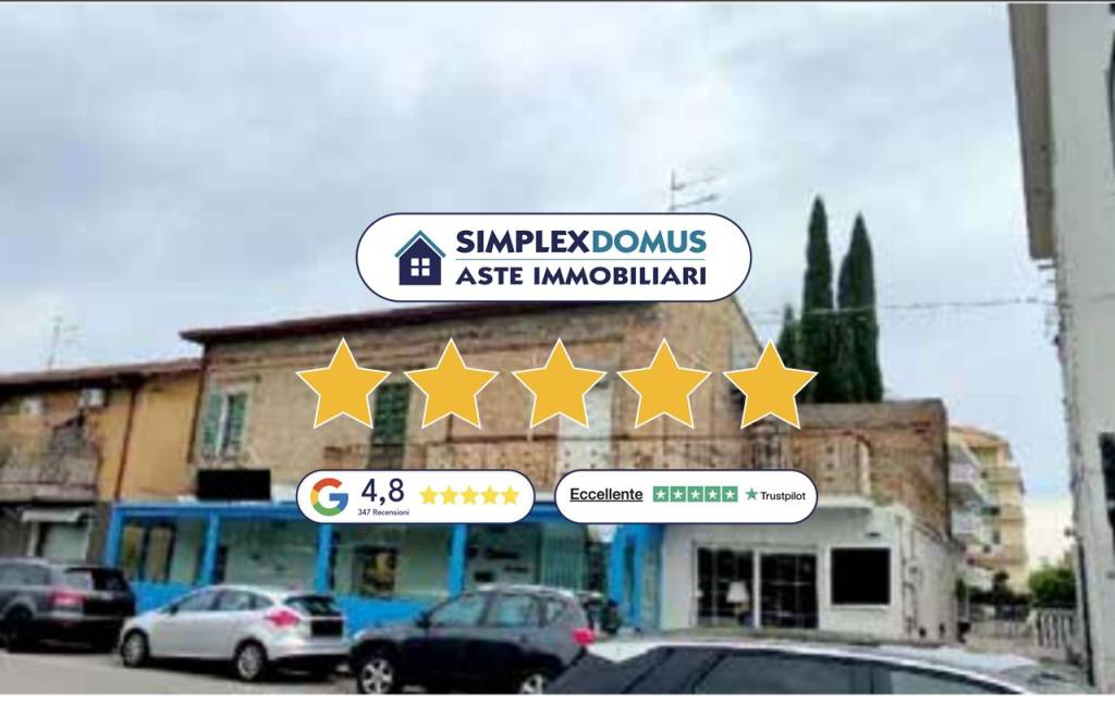 appartamento in vendita a Montesilvano