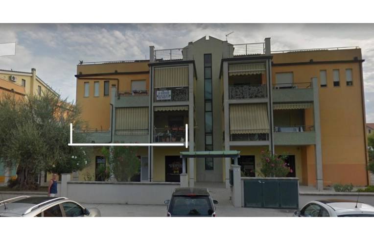 appartamento in vendita a Montesilvano in zona Montesilvano Colle