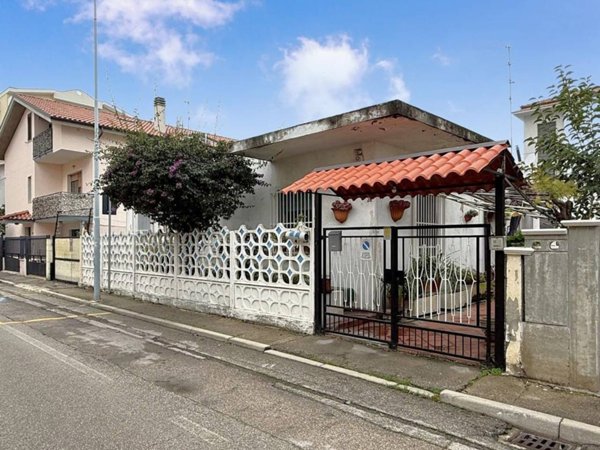 casa indipendente in vendita a Montesilvano