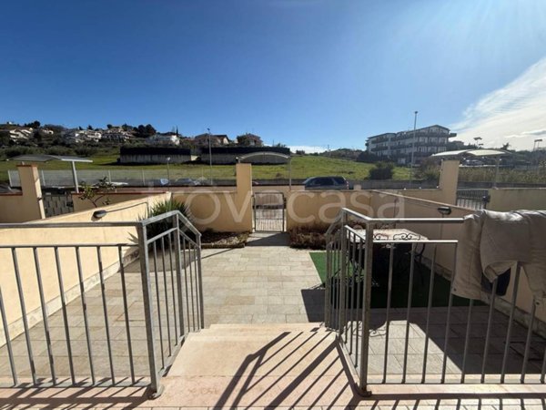 appartamento in vendita a Montesilvano