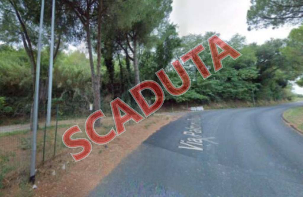 terreno edificabile in vendita a Montesilvano in zona Montesilvano Colle