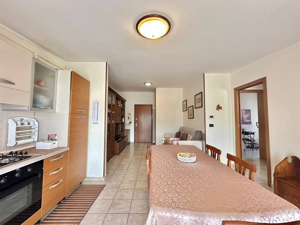 appartamento in vendita a Montesilvano