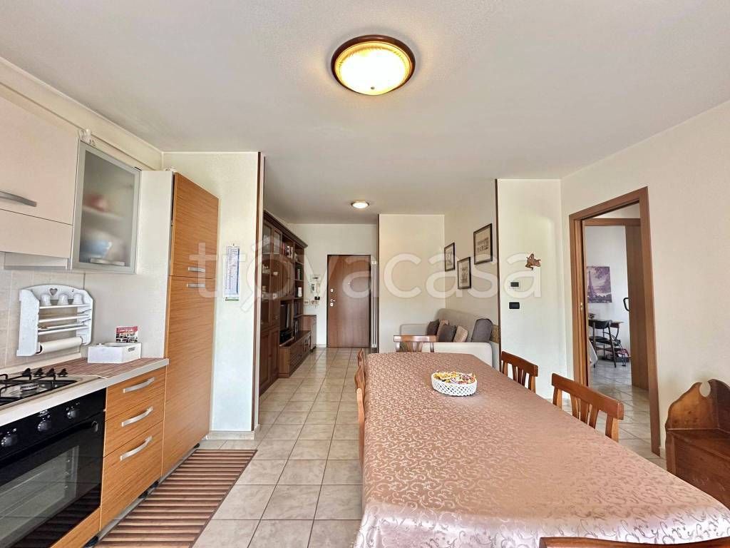 appartamento in vendita a Montesilvano