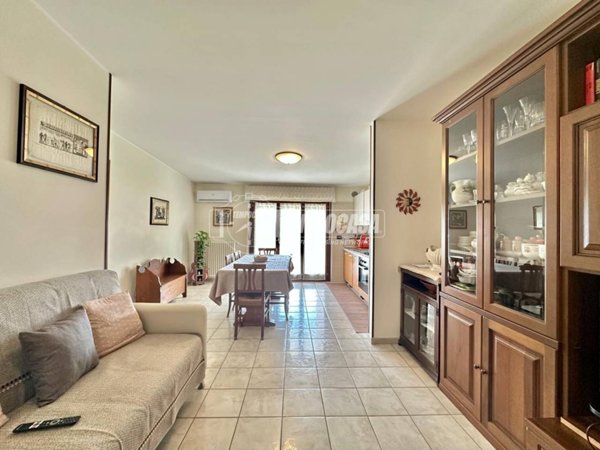 appartamento in vendita a Montesilvano