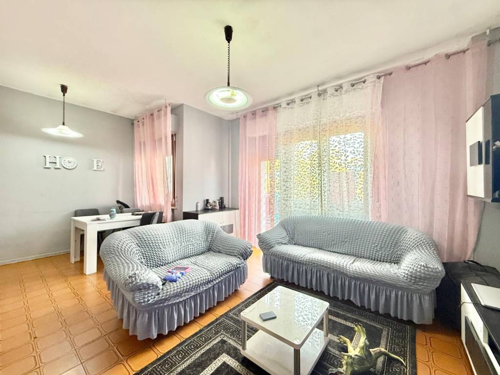 appartamento in vendita a Montesilvano