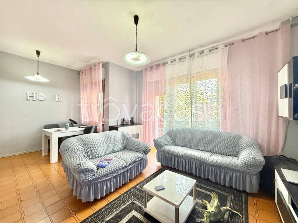 appartamento in vendita a Montesilvano