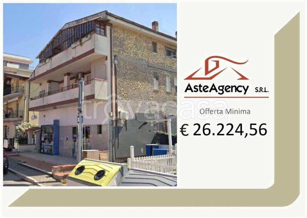 appartamento in vendita a Montesilvano