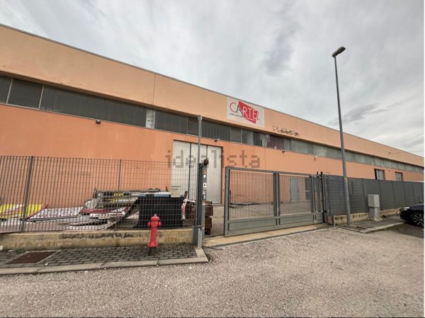 loft in vendita a Montesilvano