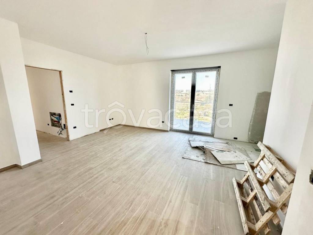 appartamento in vendita a Montesilvano in zona Villa Carmine