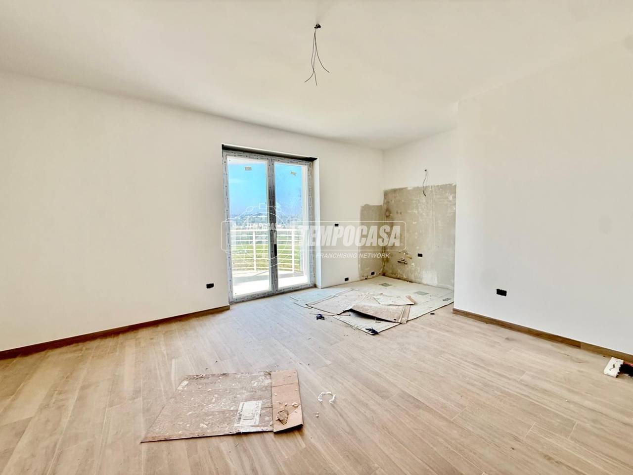 appartamento in vendita a Montesilvano in zona Villa Carmine