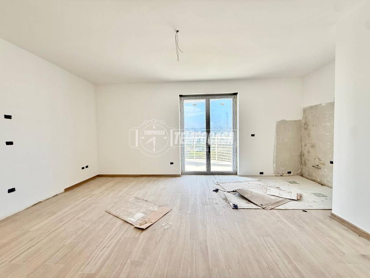 appartamento in vendita a Montesilvano in zona Villa Carmine