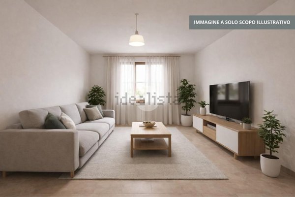 appartamento in vendita a Montesilvano