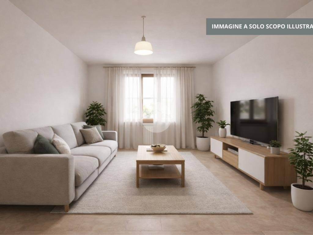 appartamento in vendita a Montesilvano