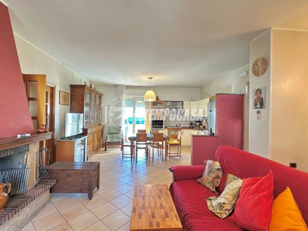 appartamento in vendita a Montesilvano