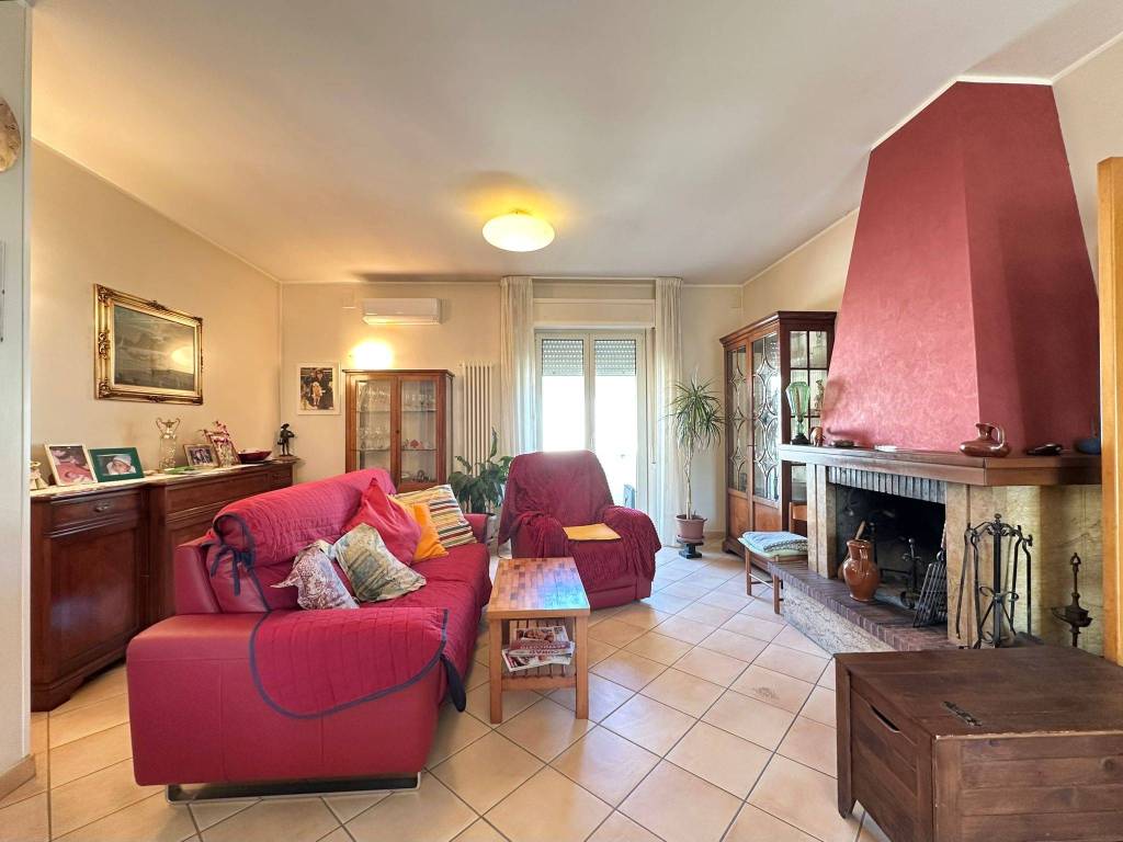 appartamento in vendita a Montesilvano