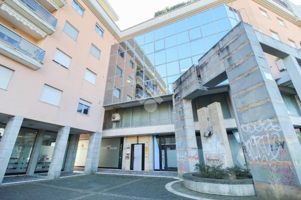 appartamento in vendita a Montesilvano