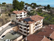 appartamento in vendita a Montesilvano in zona Montesilvano Colle