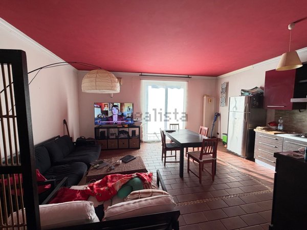 appartamento in vendita a Montesilvano