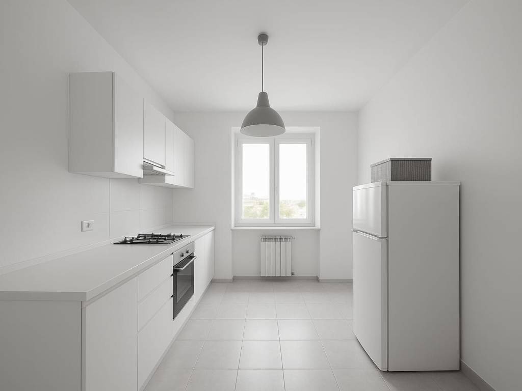 appartamento in vendita a Montesilvano