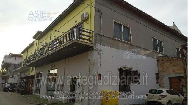 negozio in vendita a Montesilvano