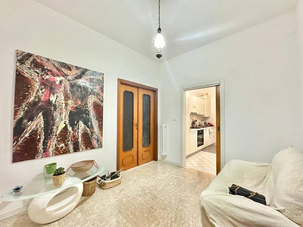 appartamento in vendita a Montesilvano