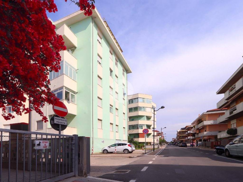 appartamento in vendita a Montesilvano