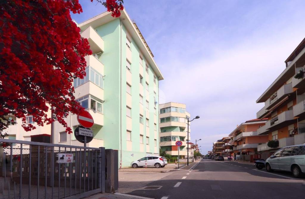 appartamento in vendita a Montesilvano