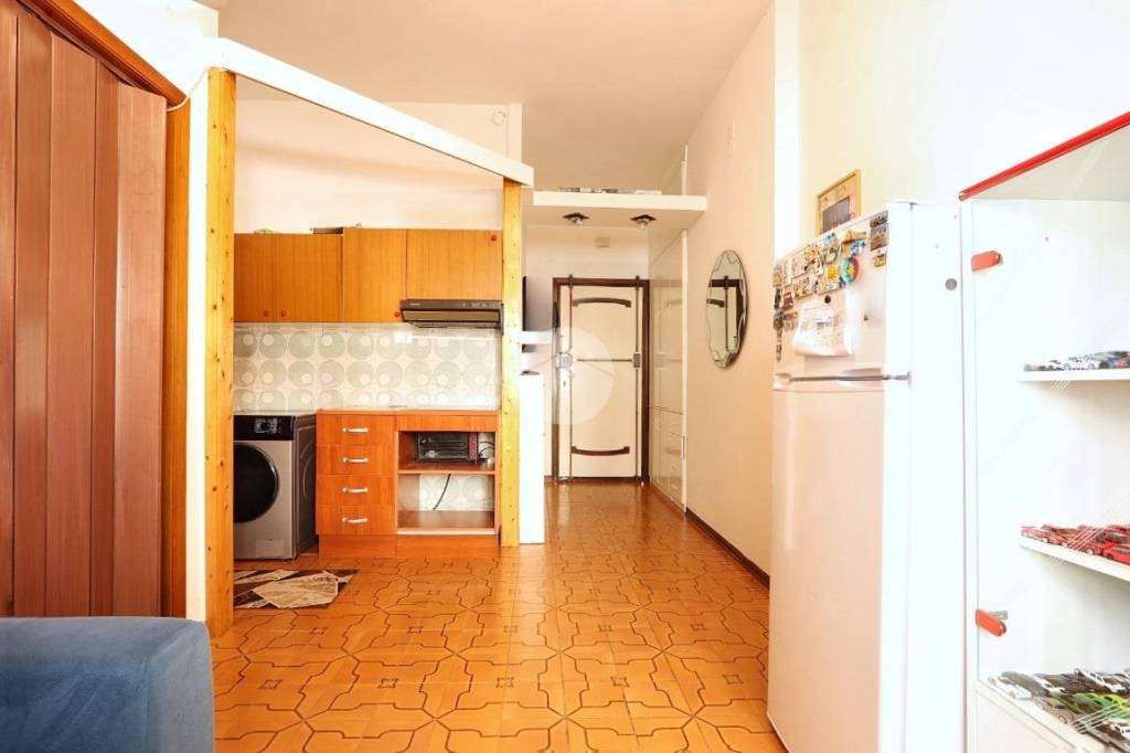 appartamento in vendita a Montesilvano