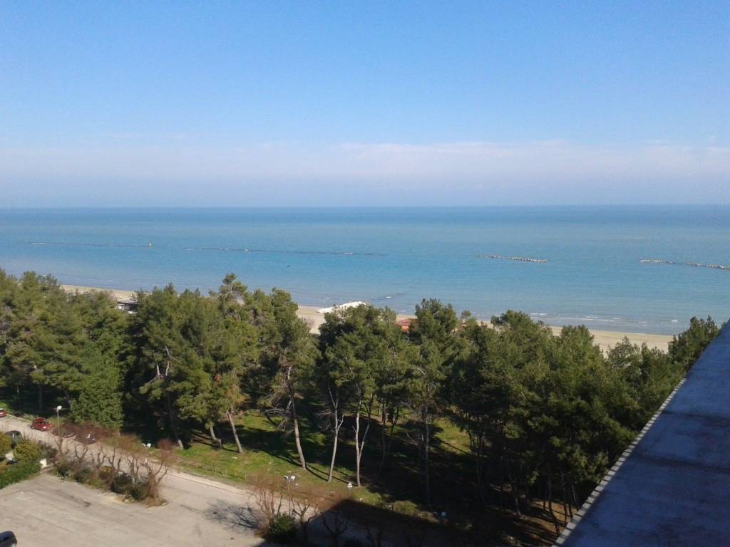 appartamento in vendita a Montesilvano