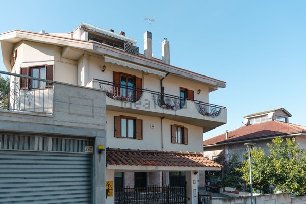 appartamento in vendita a Montesilvano