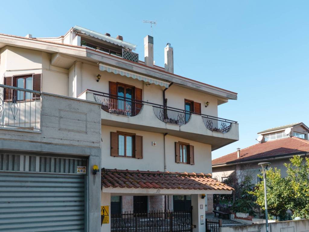 appartamento in vendita a Montesilvano