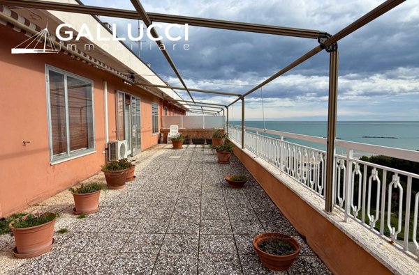 appartamento in vendita a Montesilvano