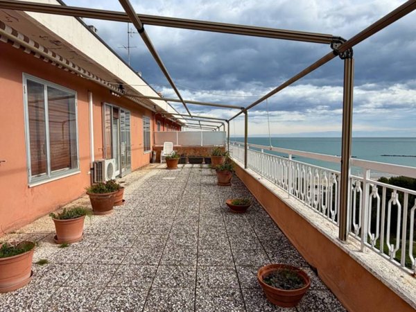 appartamento in vendita a Montesilvano