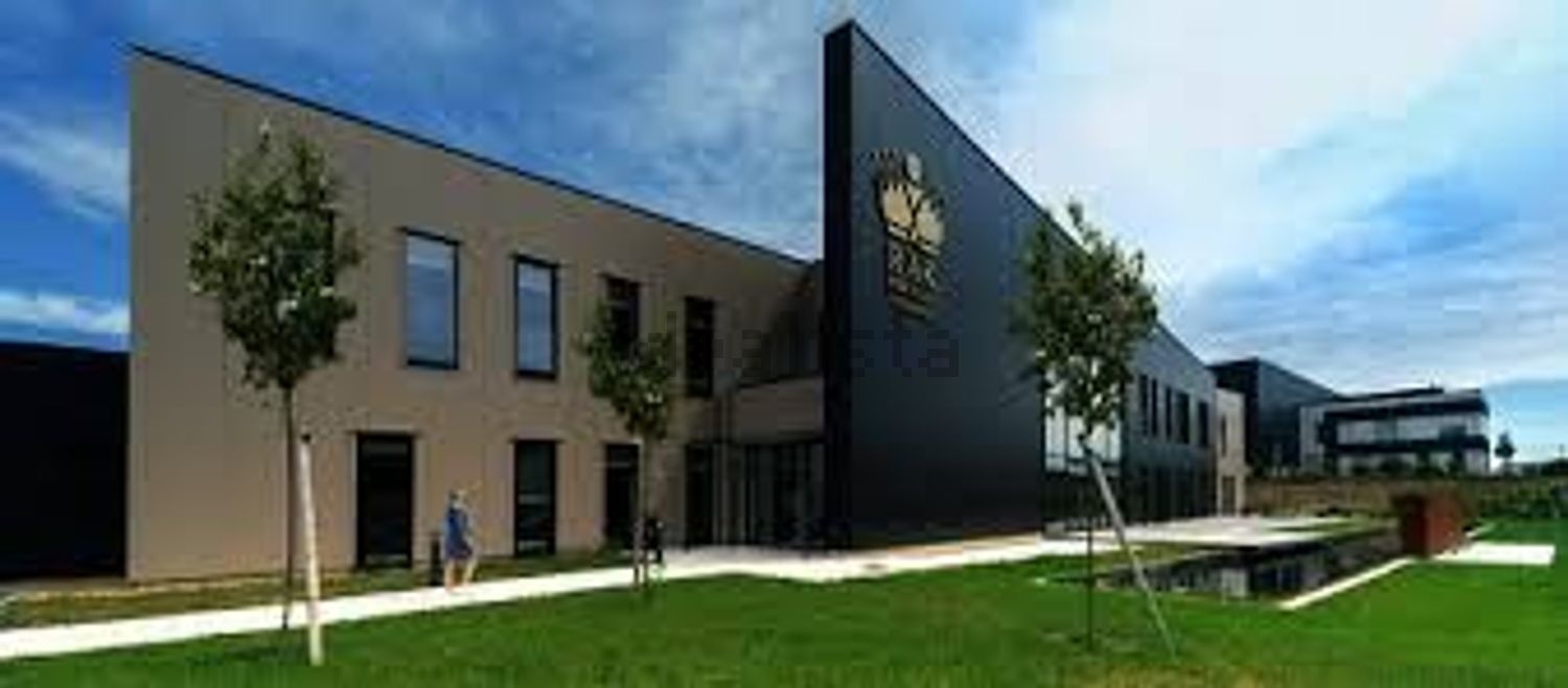 capannone in vendita a Montesilvano