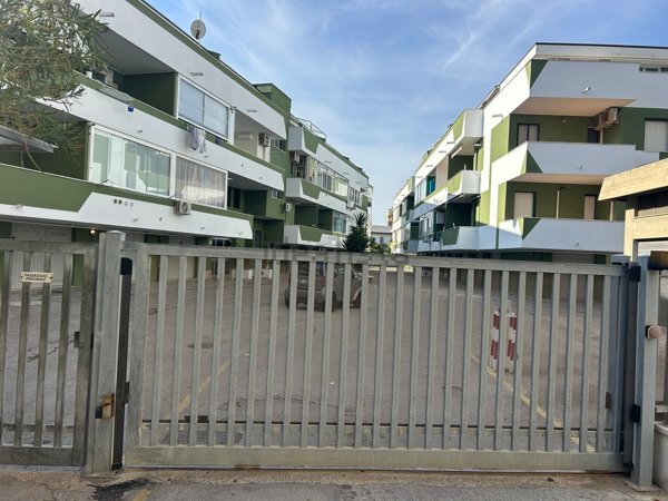 appartamento in vendita a Montesilvano