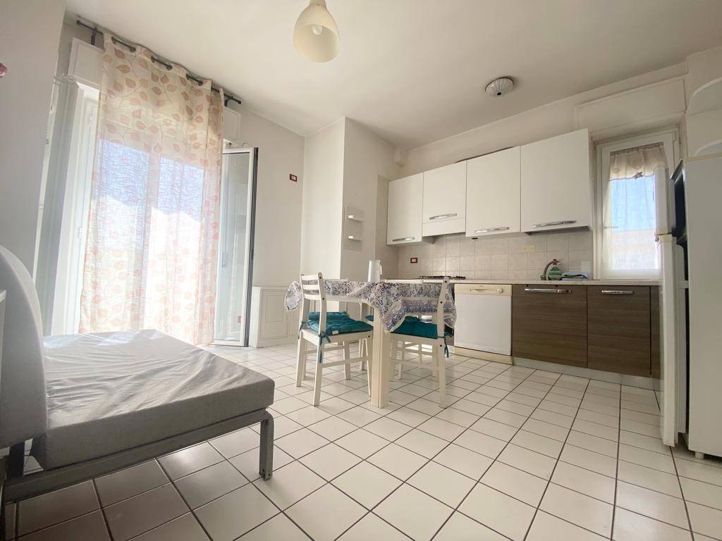 appartamento in vendita a Montesilvano