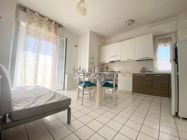 appartamento in vendita a Montesilvano