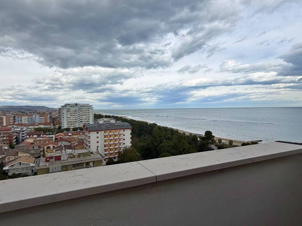 appartamento in vendita a Montesilvano