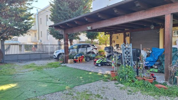 appartamento in vendita a Montesilvano