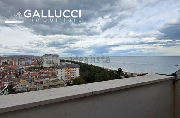 appartamento in vendita a Montesilvano