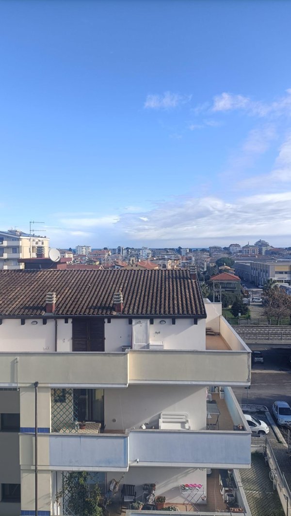 appartamento in vendita a Montesilvano