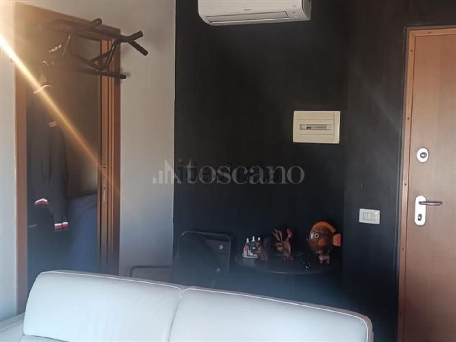 appartamento in vendita a Montesilvano