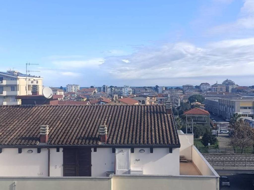 appartamento in vendita a Montesilvano