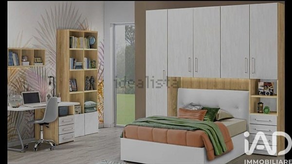 appartamento in vendita a Montesilvano