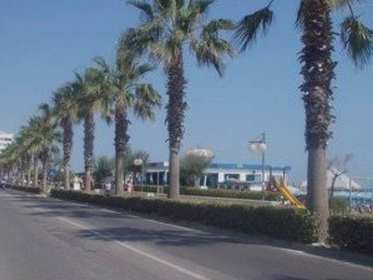 appartamento in vendita a Montesilvano