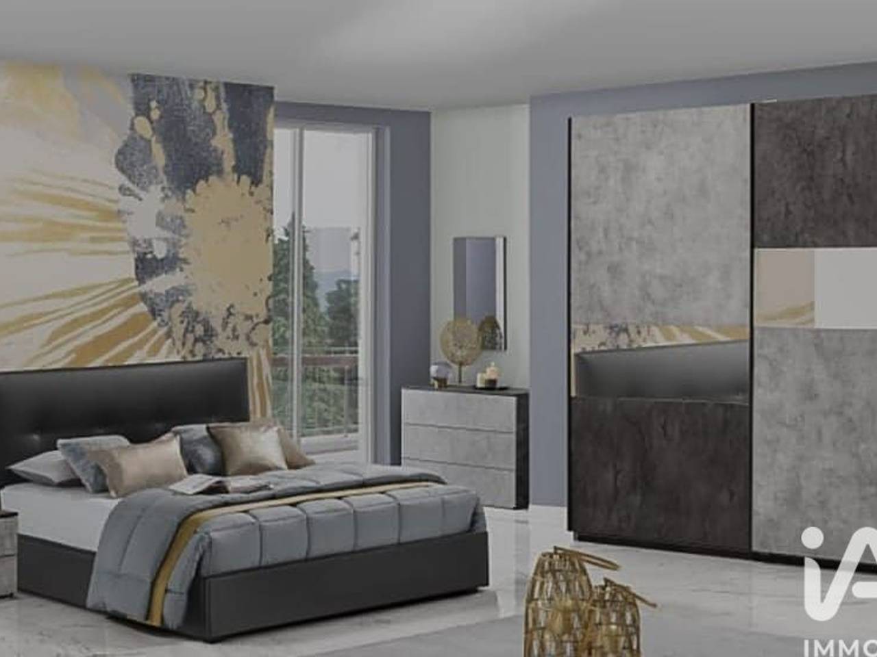 appartamento in vendita a Montesilvano