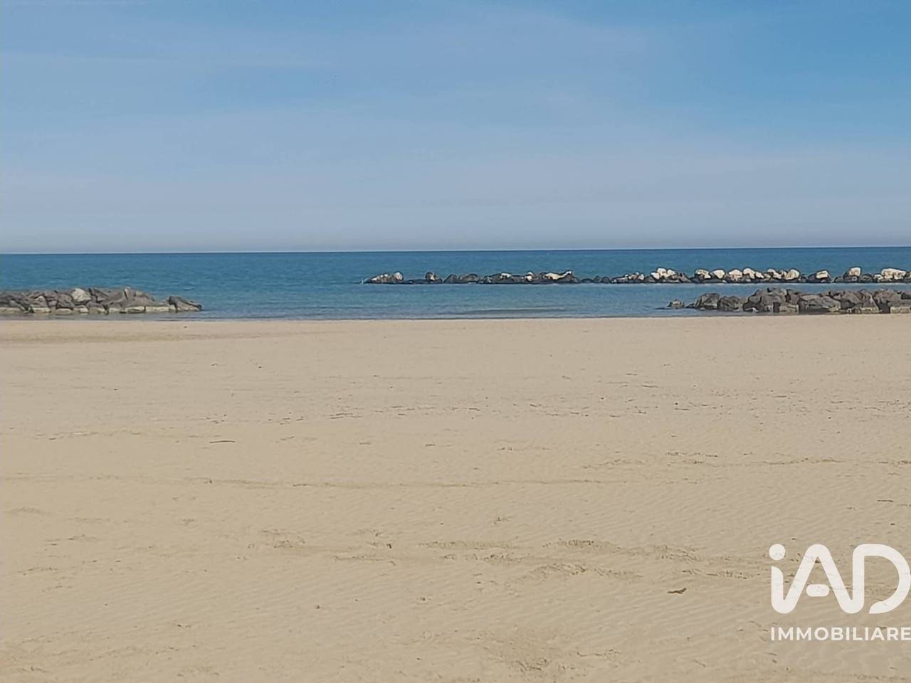 appartamento in vendita a Montesilvano