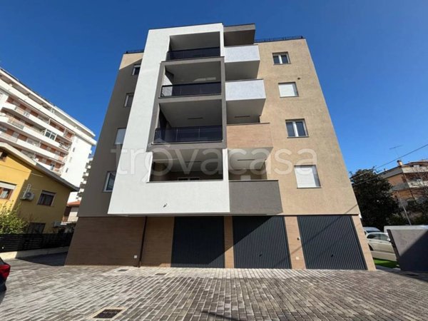 appartamento in vendita a Montesilvano