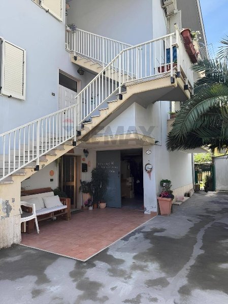 casa indipendente in vendita a Montesilvano