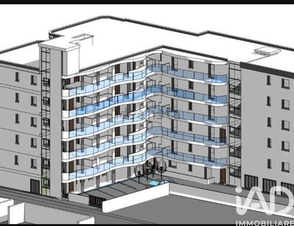 appartamento in vendita a Montesilvano